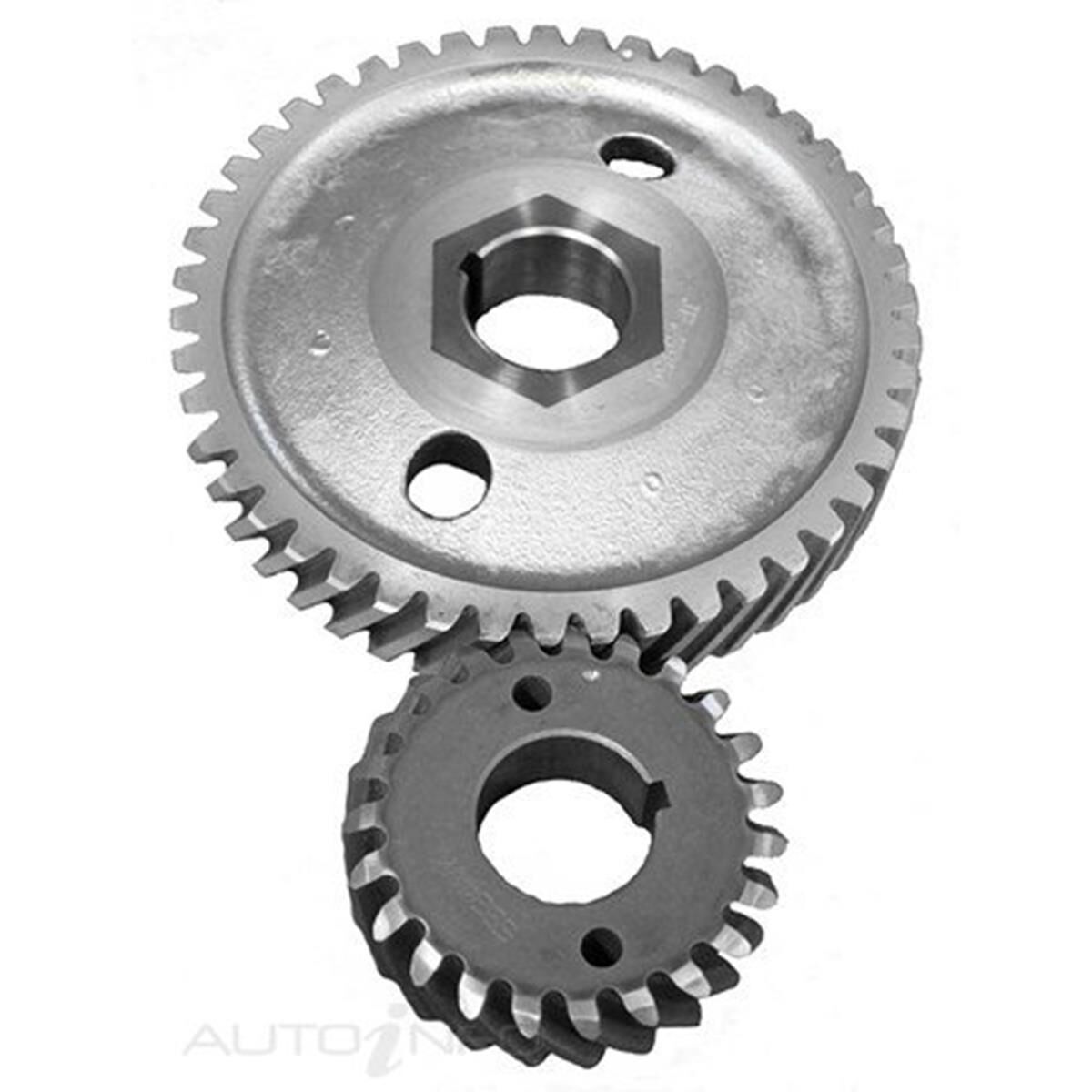 GMH 186 202 'TIMING GEAR SET - HELICAL', , scaau_hi-res