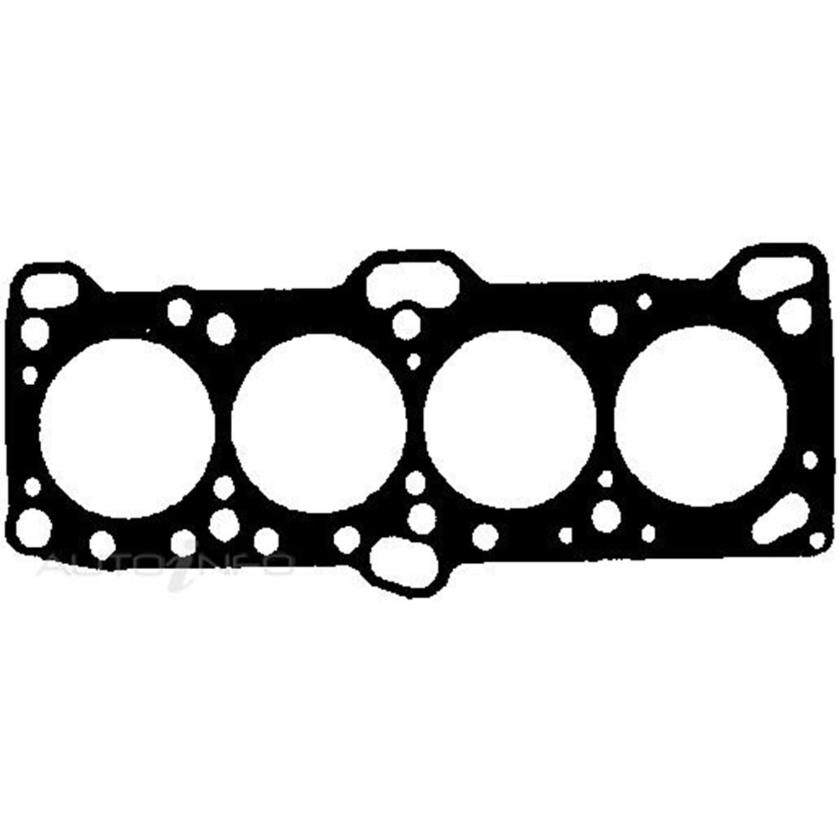 PTQ CYLINDER HEAD GASKET, , scaau_hi-res