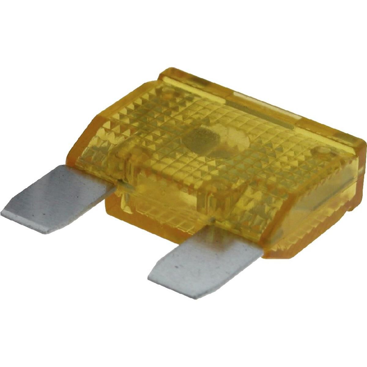 PKT 1 MAXI BLADE FUSE 40amp, , scaau_hi-res