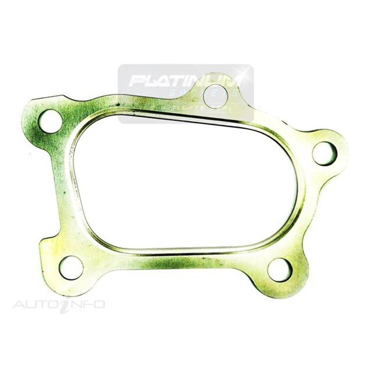 TURBOCHARGER OUTLET GASKET, , scaau_hi-res