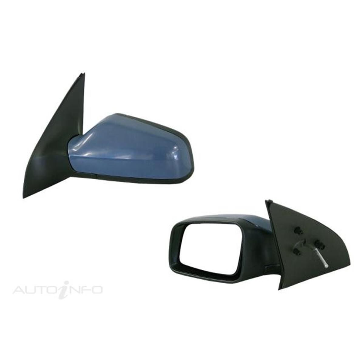 Holden astra online side mirror