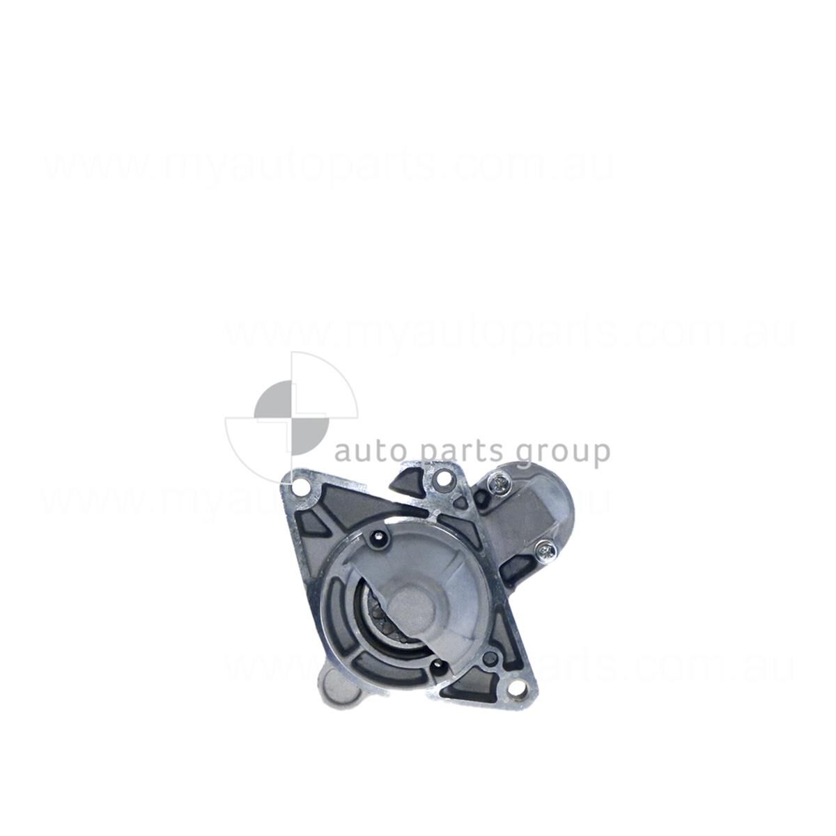 STARTER MOTOR MITSUBISHI TYPE, , scaau_hi-res