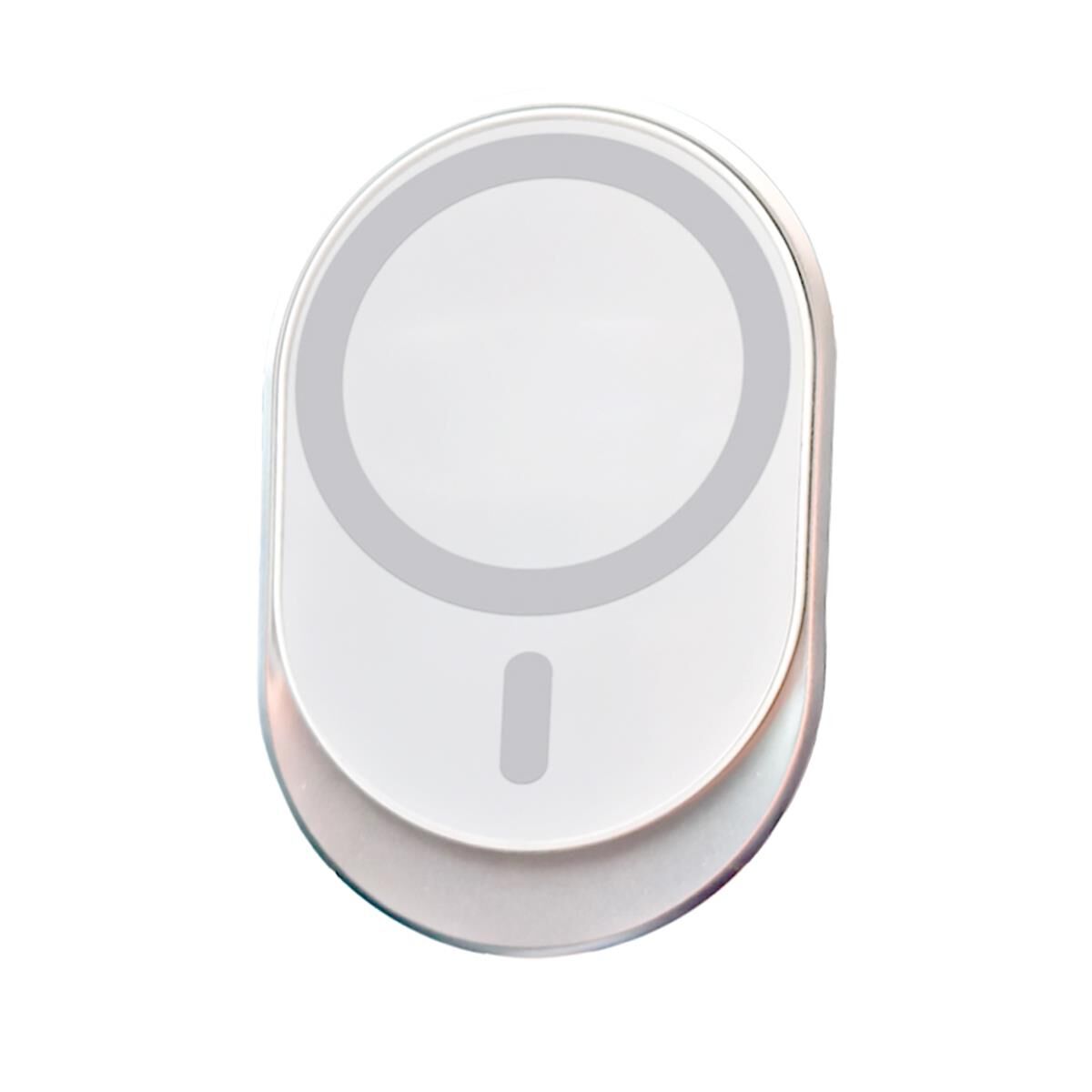 LASER MAGSAFE CAR VENT MOUNT WITH 15W WIRELESS CHARGING - FAST, VERSATILE, MAGNETIC ALIGNMENT, , scaau_hi-res