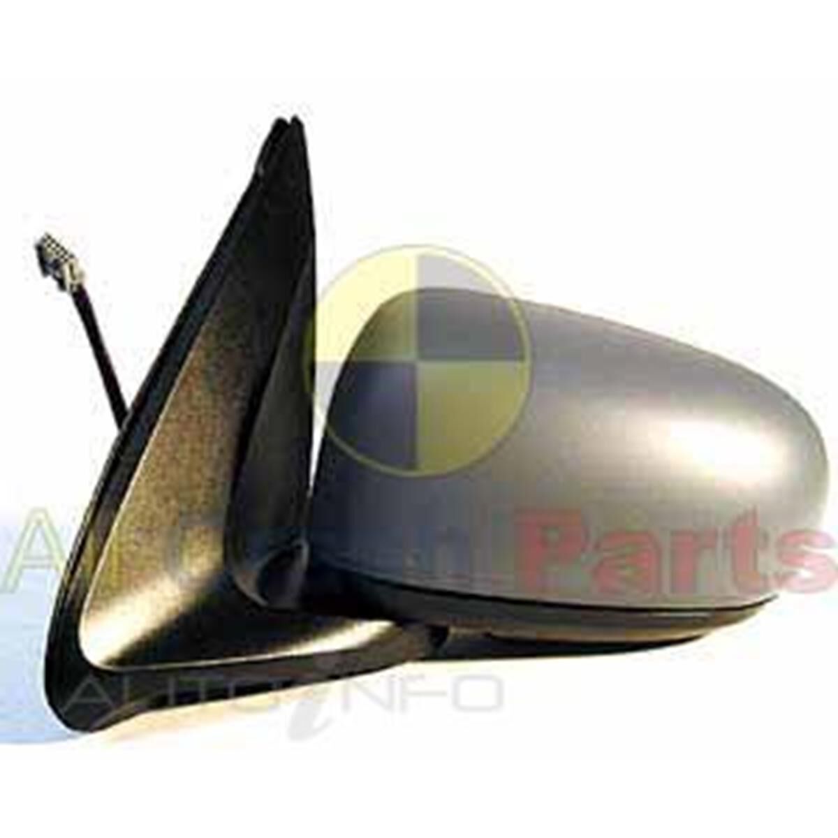 DOOR MIRROR LH, , scaau_hi-res