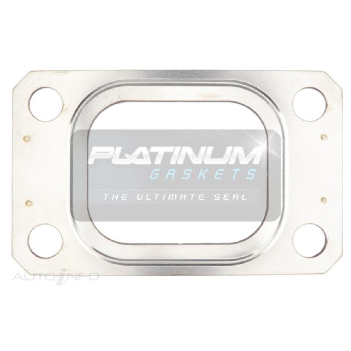 Platinum Turbocharger Inlet Gasket - PG499 | Supercheap Auto