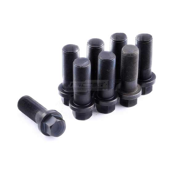BOLT SET F/W HONDA 12 x 1.0 x 32 (8), , scaau_hi-res