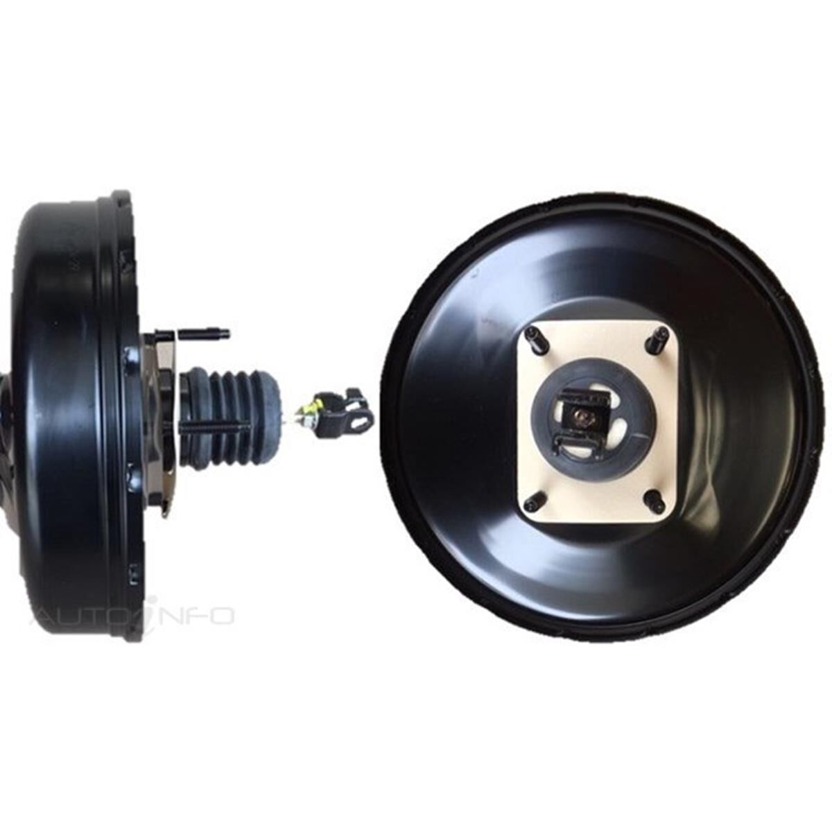 IBS M/VAC HONDA JAZZ GK 14 ON, , scaau_hi-res