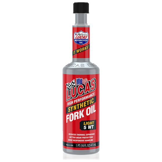Fork oil supercheap