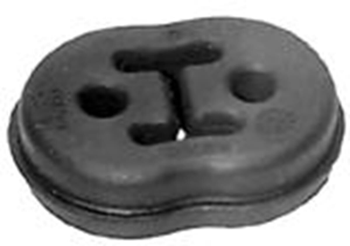 Exhaust Mount  - HONDA CRV RD - 2.4L I4  PETROL - Manual & Auto, , scaau_hi-res