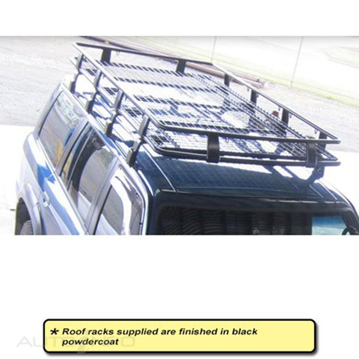 Roof Racks, , scaau_hi-res