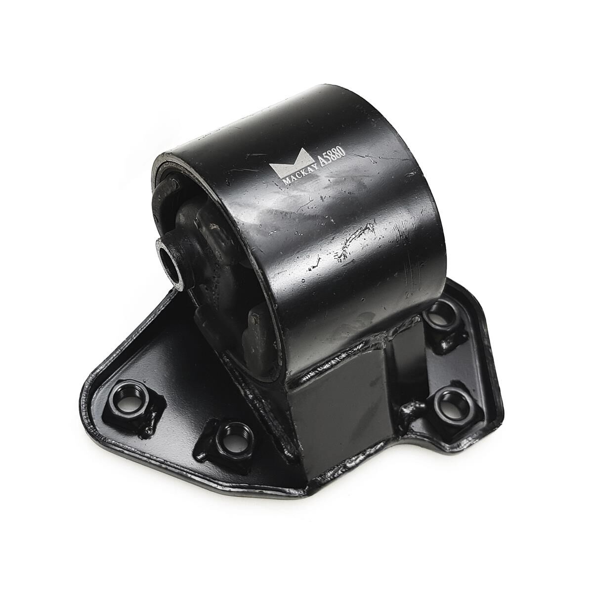 Engine Mount Left - HYUNDAI ACCENT LC - 1.5L I4  PETROL - Manual, , scaau_hi-res