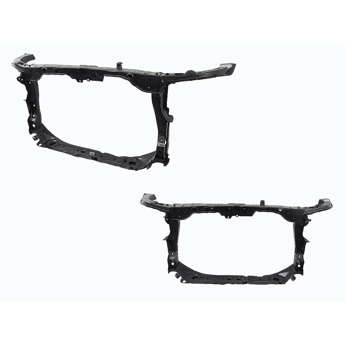 HONDA CIVIC  FD SEDAN  02/2006 ~ ONWARDS  FRONT RADIATOR SUPPORT PANEL, , scaau_hi-res