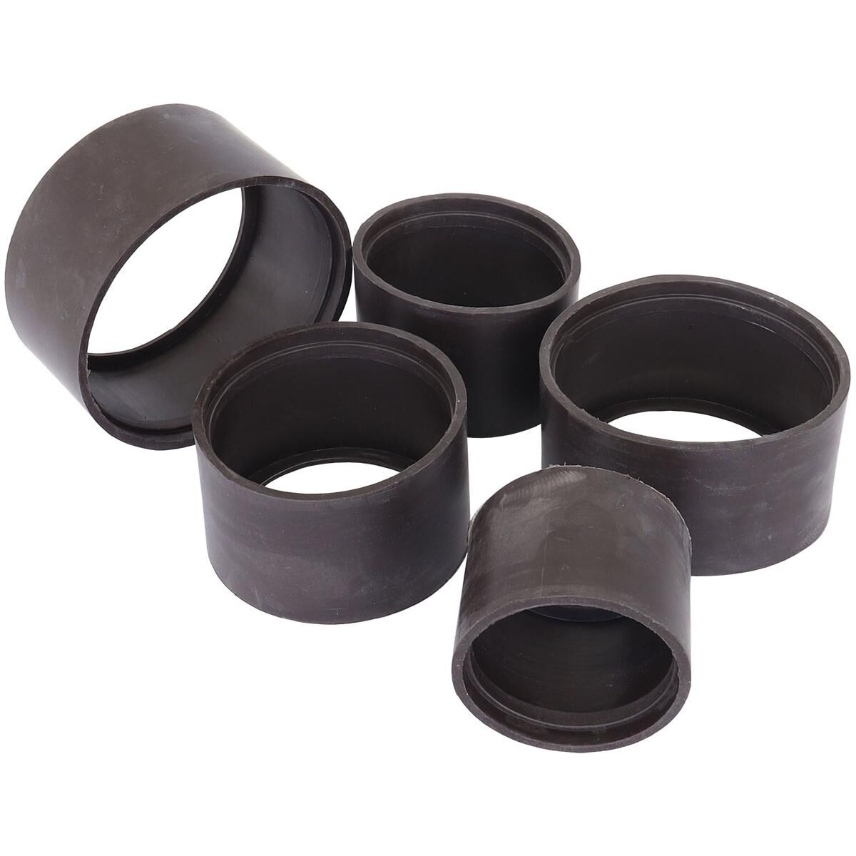 REPLACEMENT RUBBER SLEEVE KIT CAMSHAFT BEARING TOOL 98-2118, , scaau_hi-res