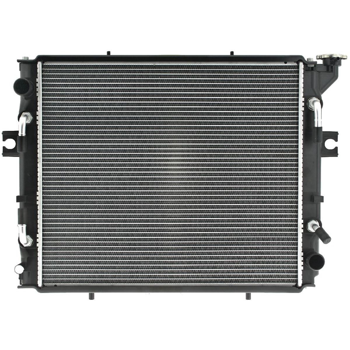 RAD TOYOTA FORKLIFT AUTO, , scaau_hi-res