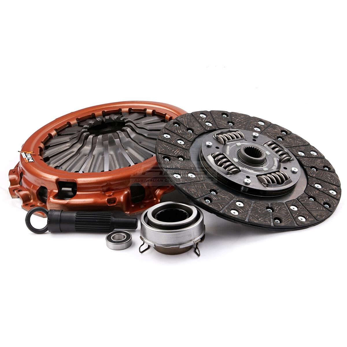 KIT HD GREATWALL V200 2.0L, , scaau_hi-res