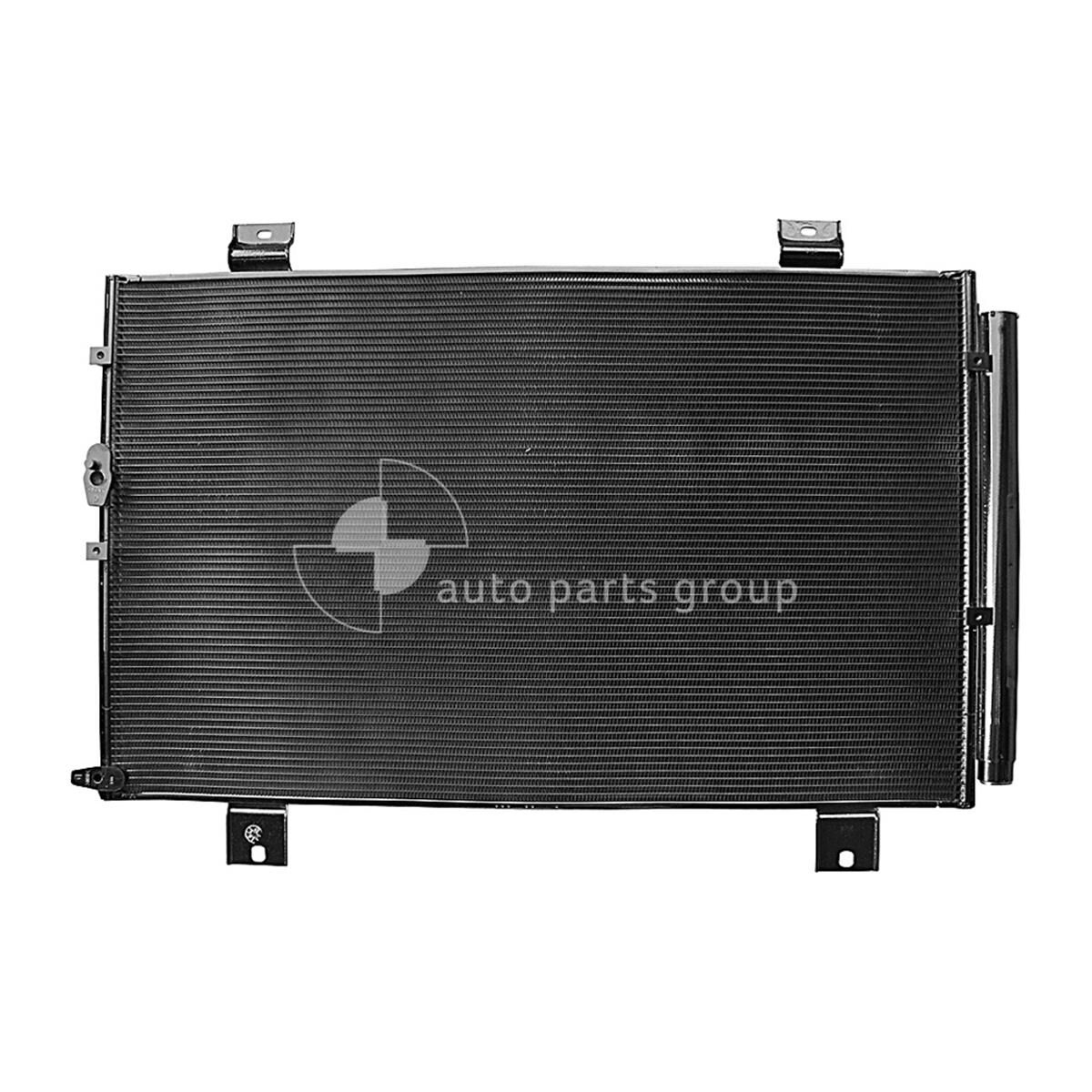 A/C CONDENSER, , scaau_hi-res