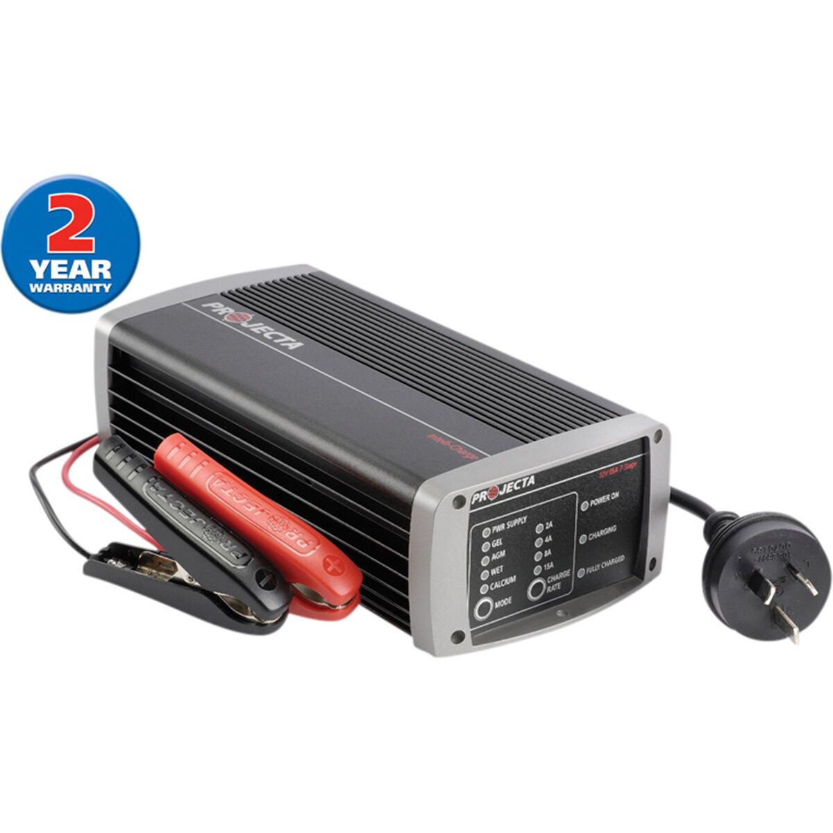 Supercheap auto cheap battery charger
