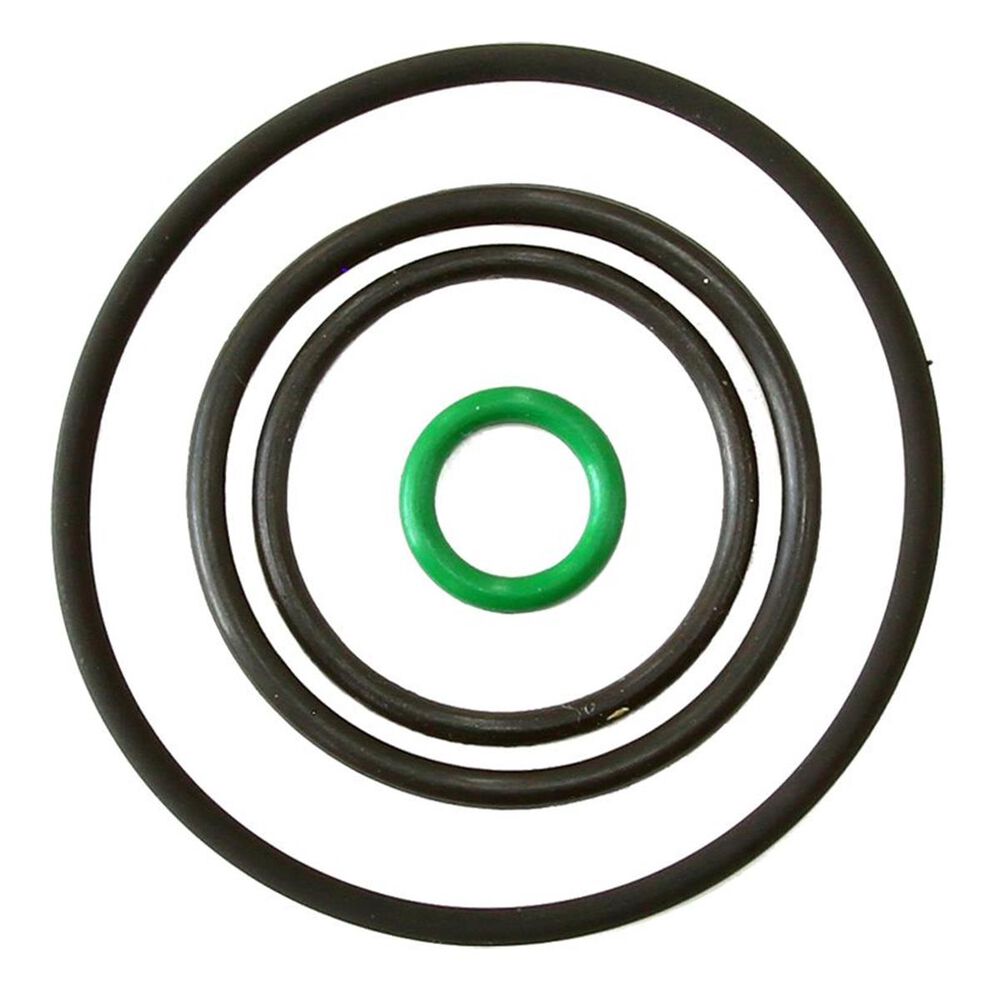 Aeroflow Replacement Fuel Filter Orings, AF592059 Supercheap Auto