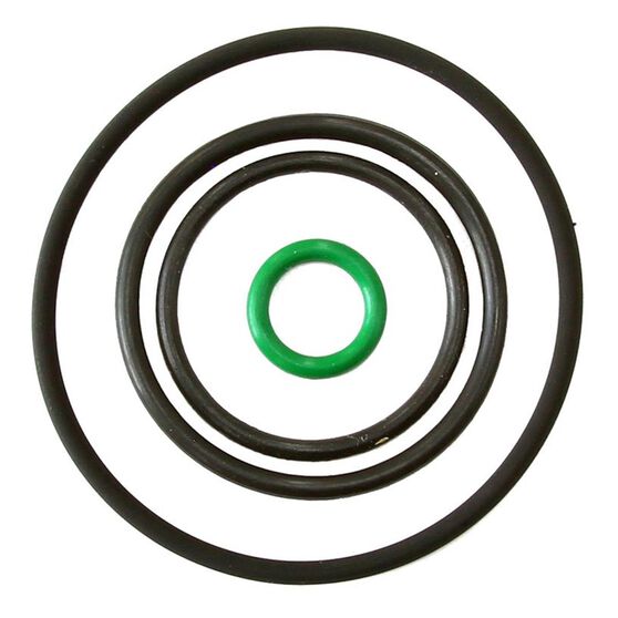 Aeroflow Replacement Fuel Filter Orings, AF592059 Supercheap Auto