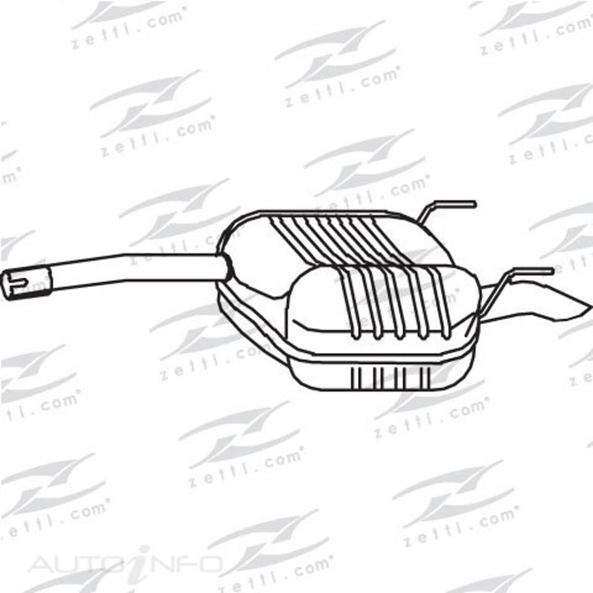 MZ C180 90KW CAT 3/93 R/M, , scaau_hi-res