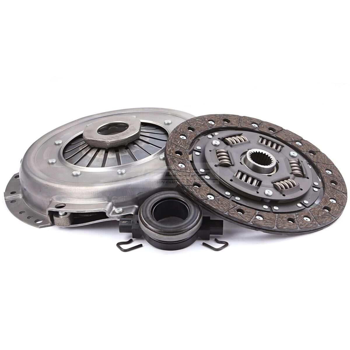 KIT STD MGB MK1/2/3/GT 1.8L, , scaau_hi-res