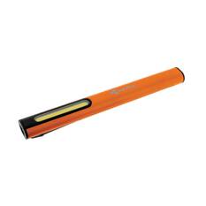RCHRGBL LED TORCH & INSPECTION LIGHT 200Lmns MAIN 100 LumensTORCH LI-POLY BATTRY, , scaau_hi-res