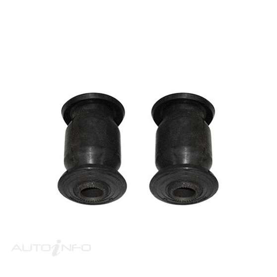 (BK) Suzuki Ignis 03-08 Front Lwr Ctrl Arm Inner Bush Kit, , scaau_hi-res