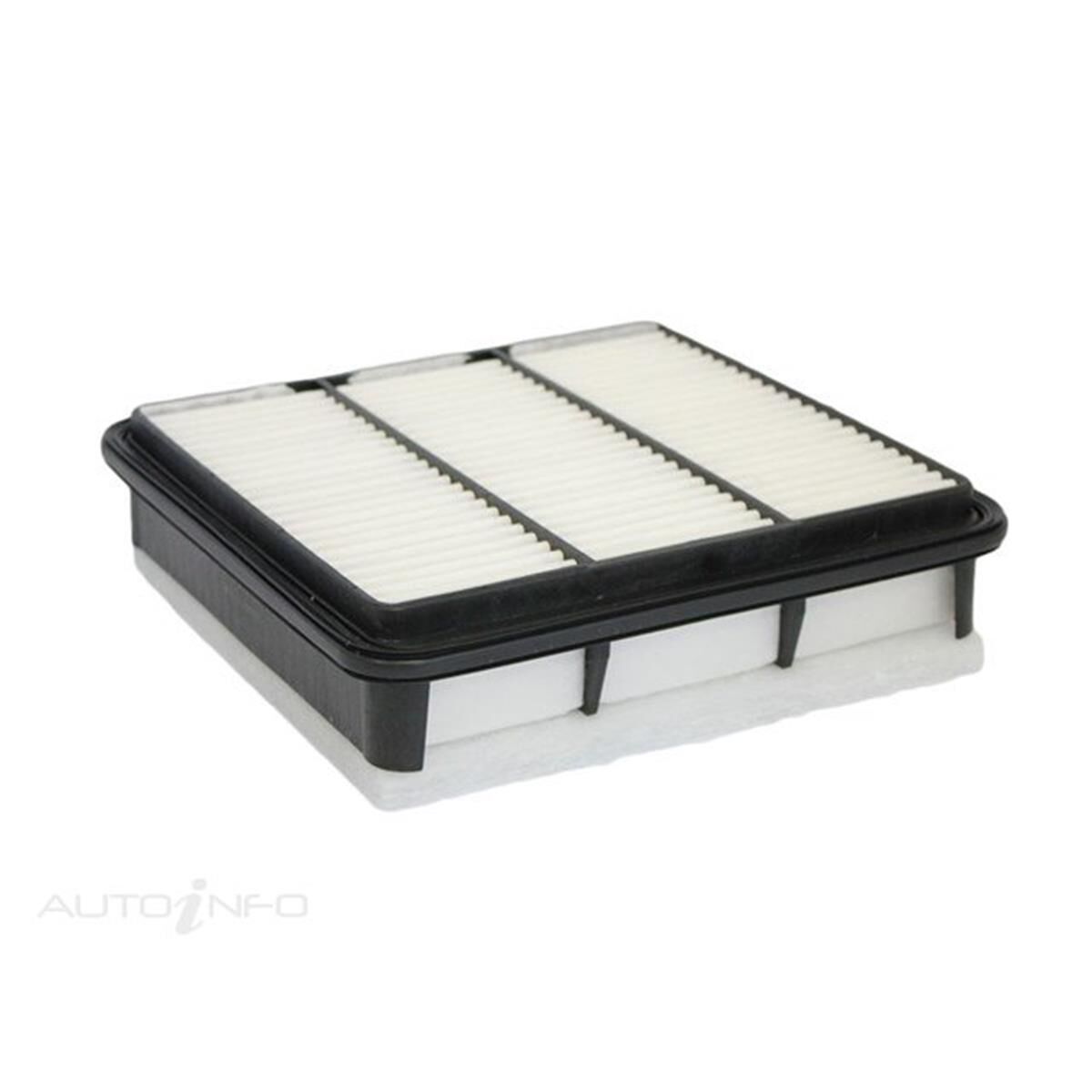 AIR FILTER FITS A1512 WA1181, , scaau_hi-res