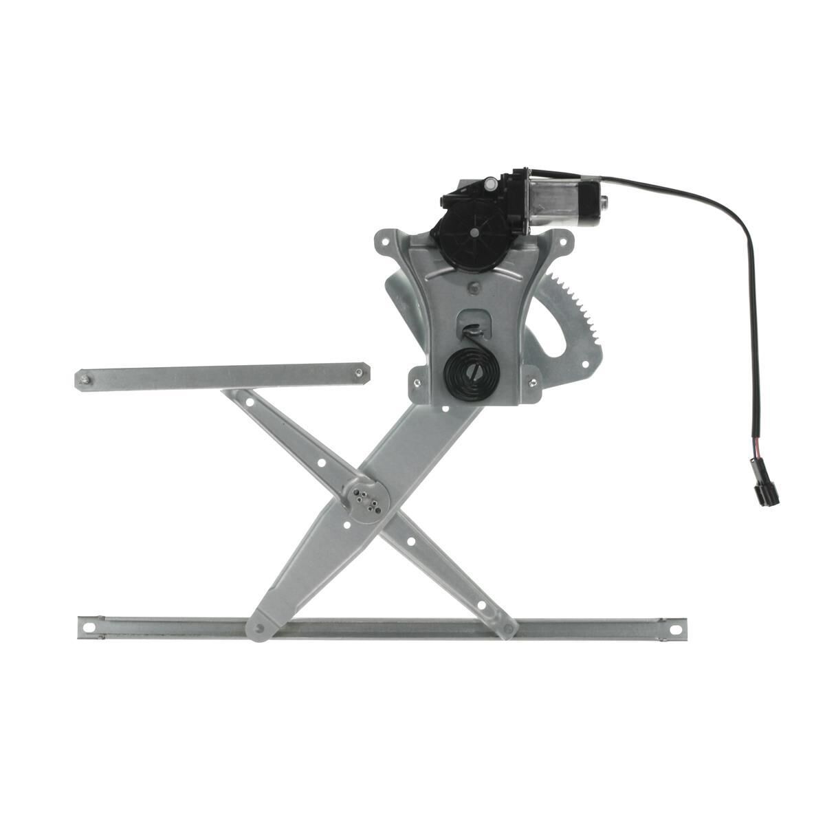POWER WINDOW REGULATOR & MOTOR ASSEMBLY, , scaau_hi-res