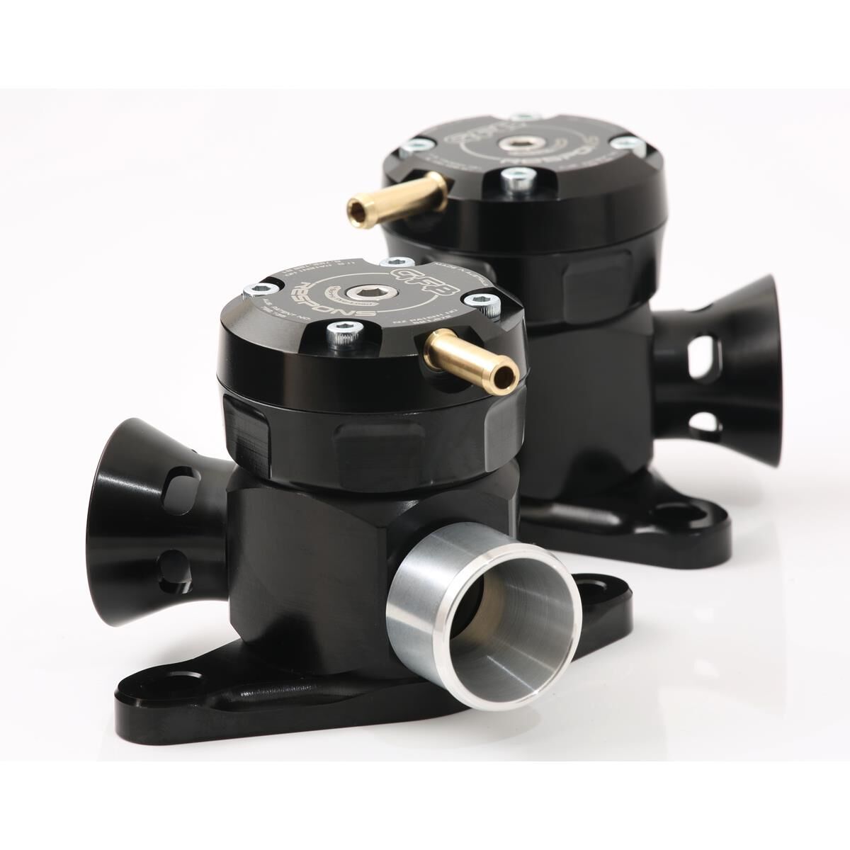 GFB RESPONS SUITS GT-R R35 - 2 VALVES INCLUDED, , scaau_hi-res