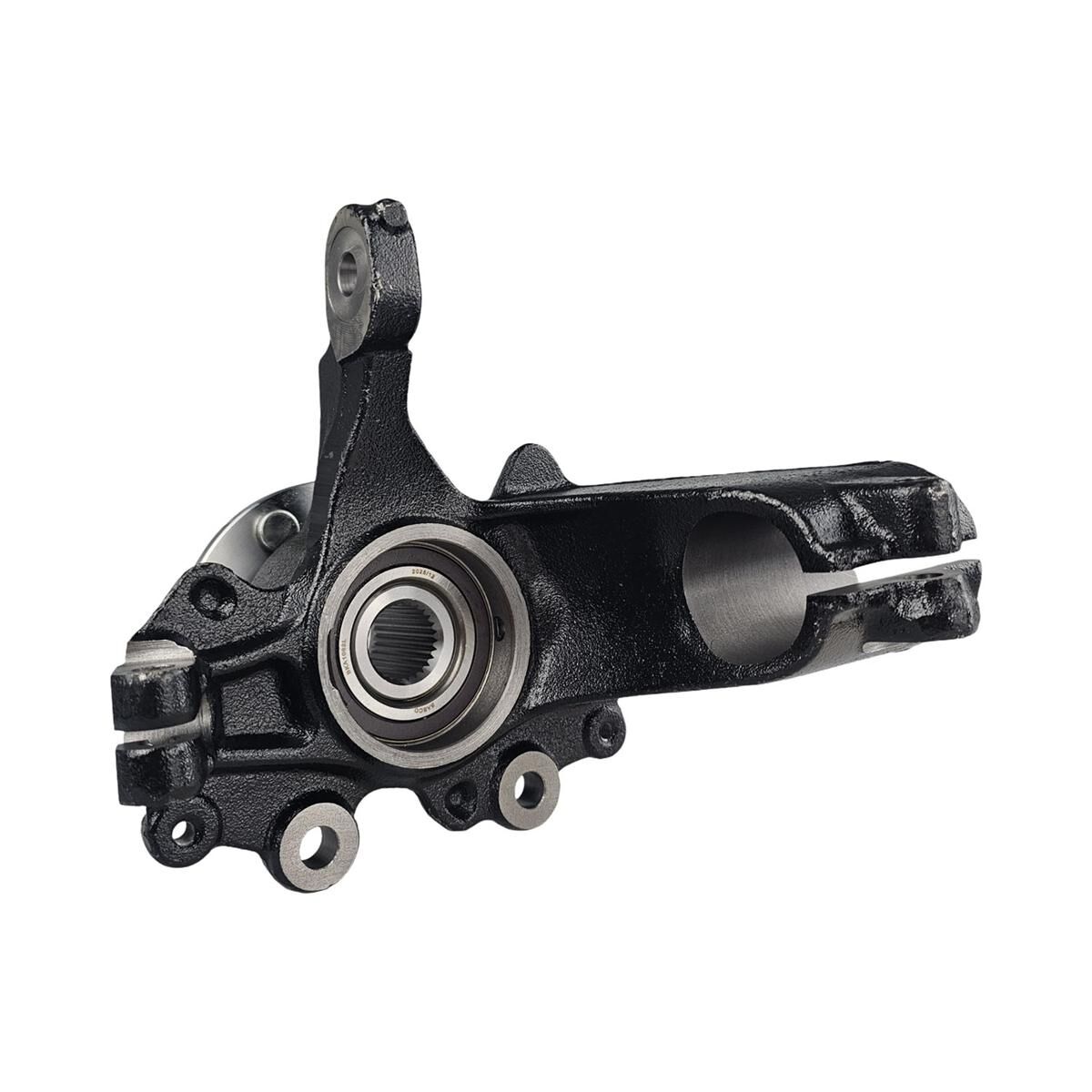 HUB & KNUCKLE ASSEMBLY, , scaau_hi-res