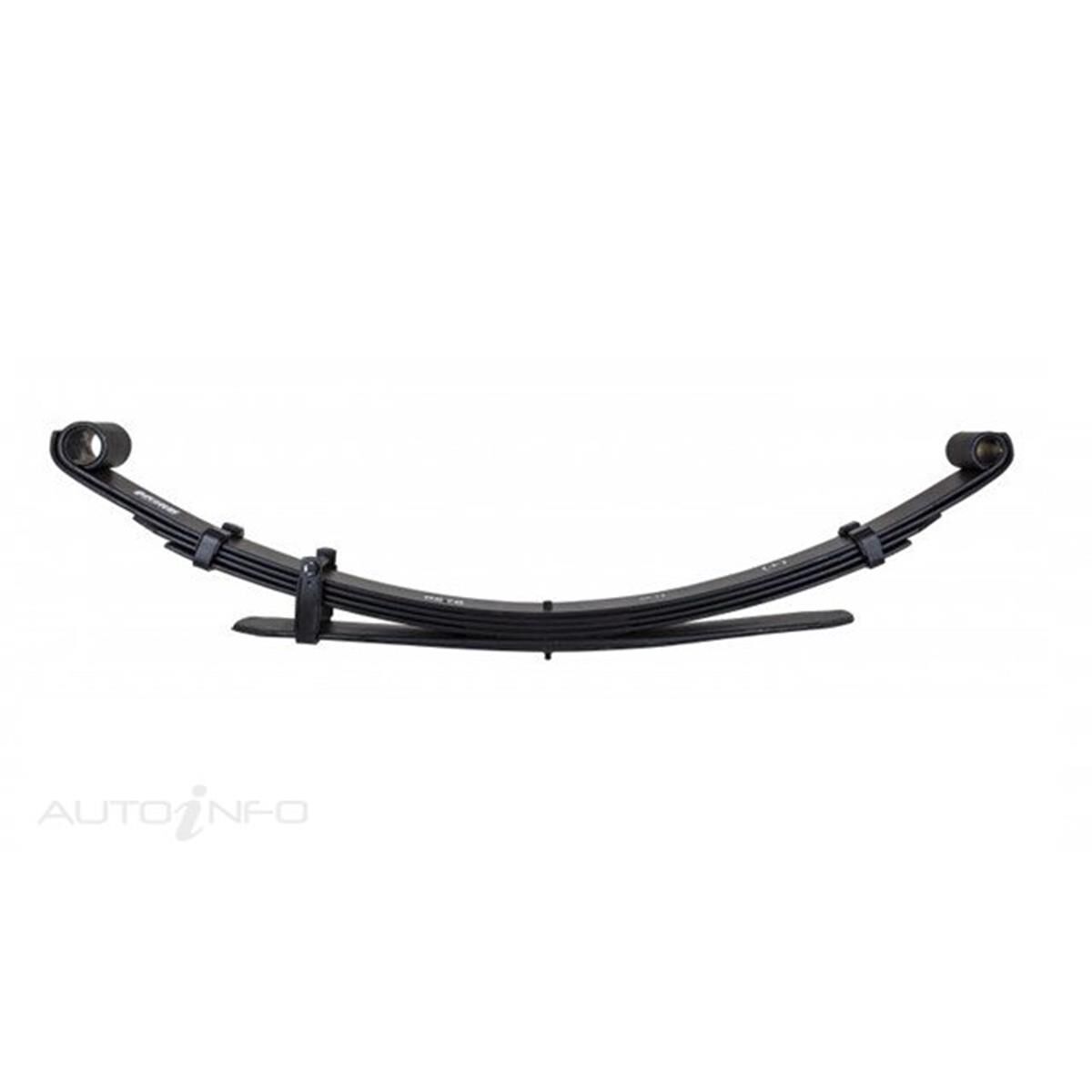 EFS Hilux Leaf spring H/Duty, , scaau_hi-res