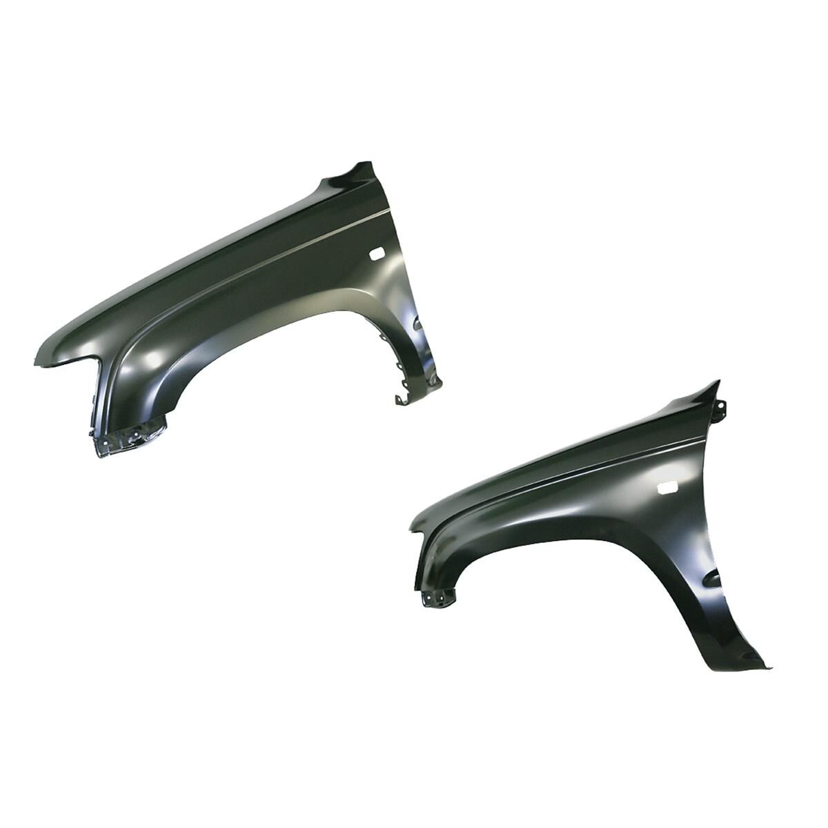 TOYOTA HILUX  RN150  10/2001 ~ 03/2005  GUARD  LEFT HAND SIDE SR5 WIDE TYPE, , scaau_hi-res