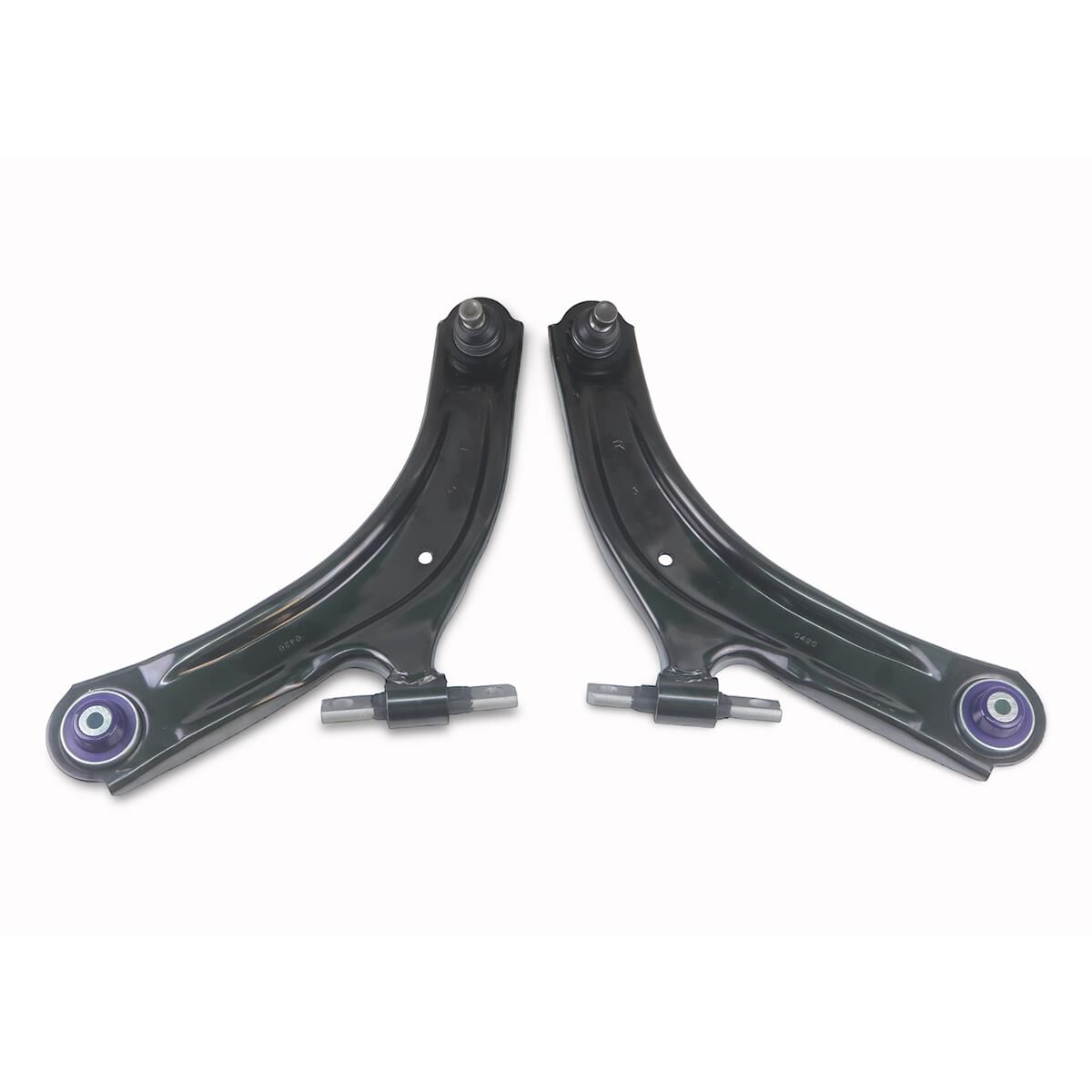 X-Trail T31 Dualis J10 FLCA Kit, , scaau_hi-res