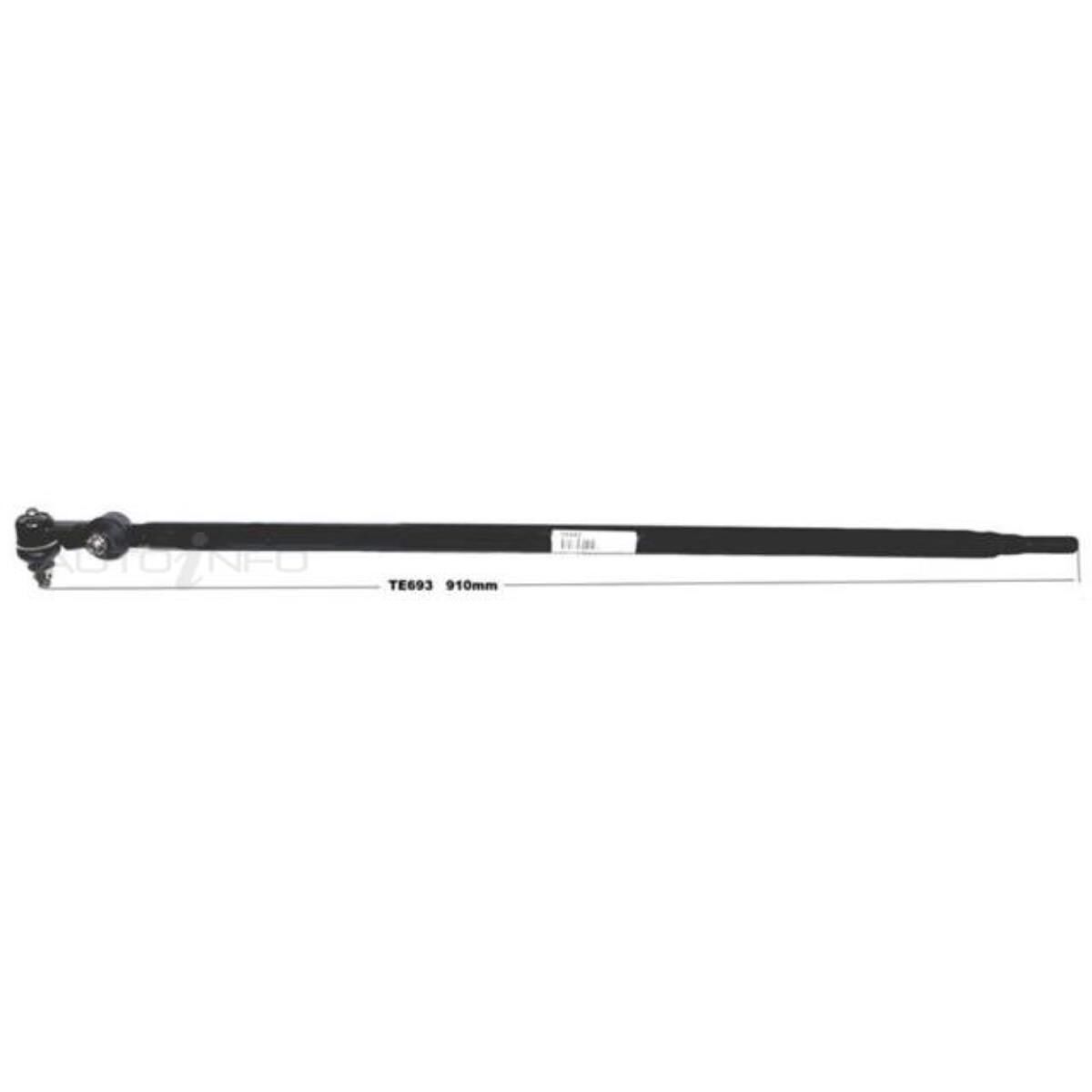 Top Performance Tie Rod End - TE693 | Supercheap Auto