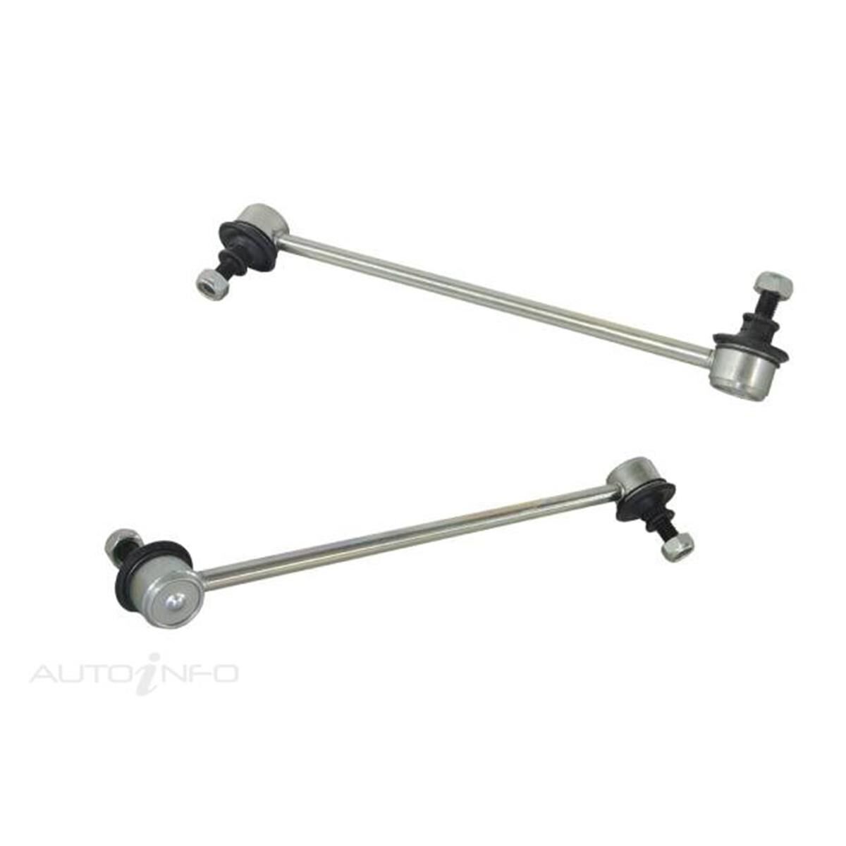 BMW 3 SERIES  E90 ~ E93  03/2005 ~ 2012  FRONT SWAY BAR LINK  RIGHT HAND SIDE  M10X1.5  LENGTH: 293MM, , scaau_hi-res