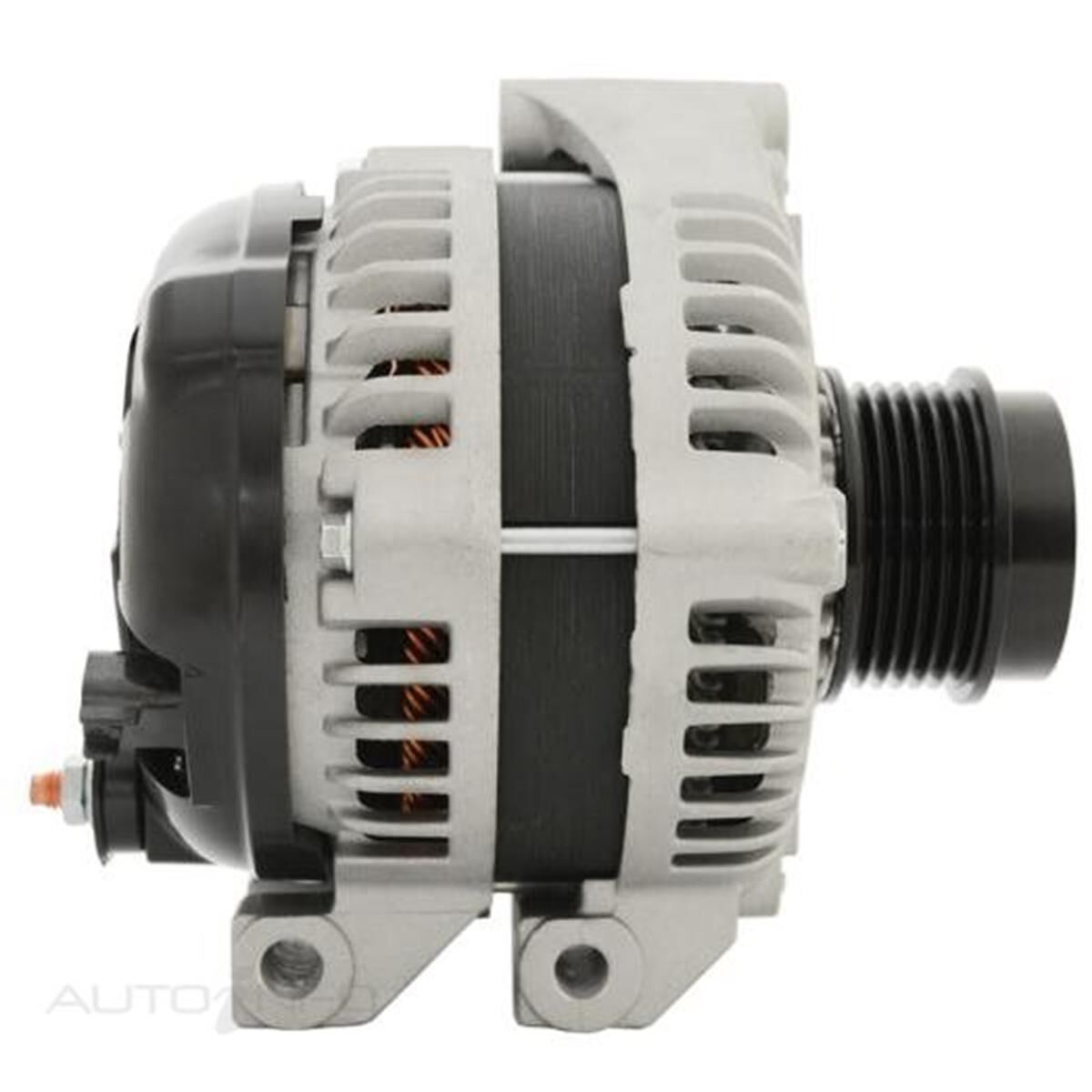 ALTERNATOR 12V 160A, , scaau_hi-res