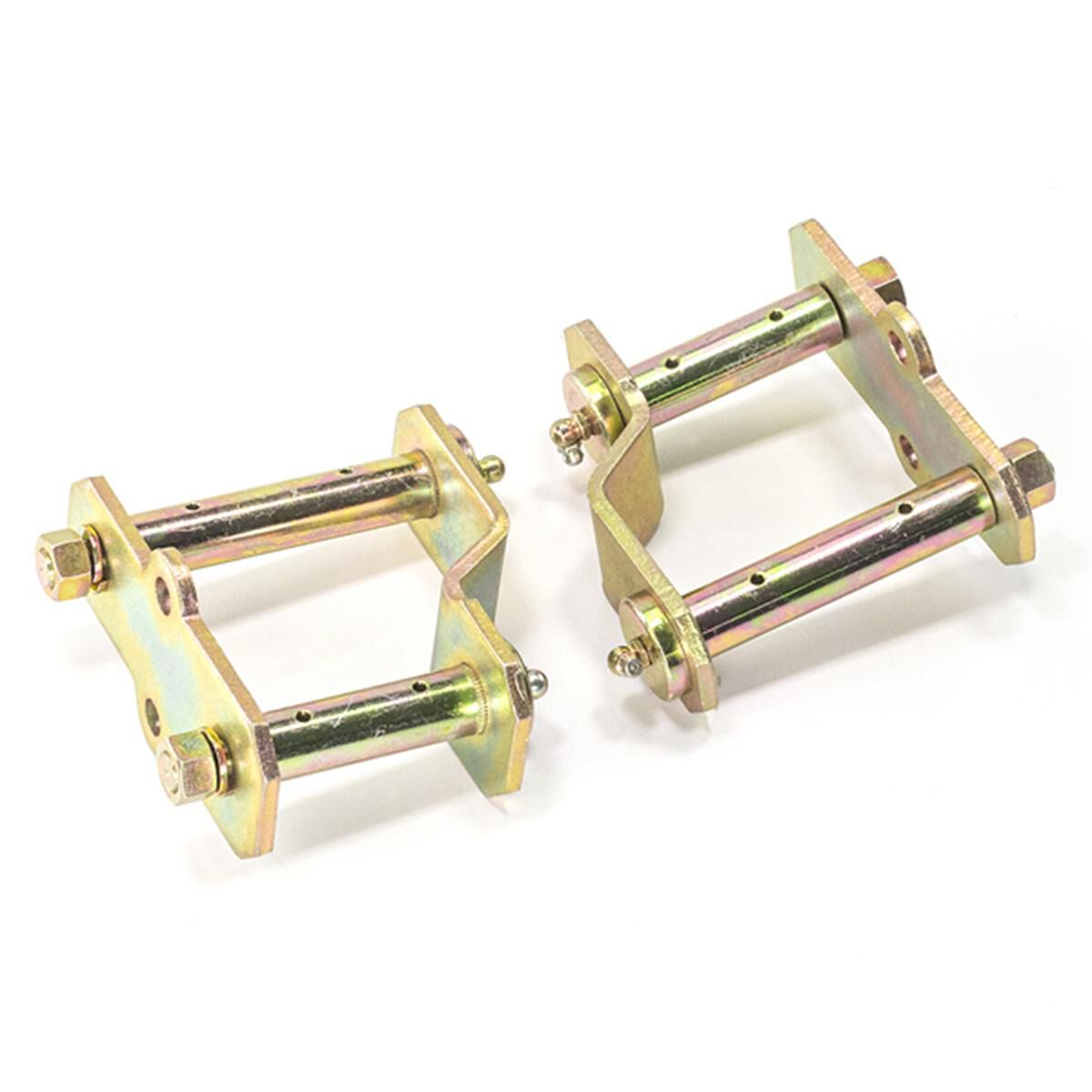 Shackle Kit/Pin - 4WD & Car, , scaau_hi-res