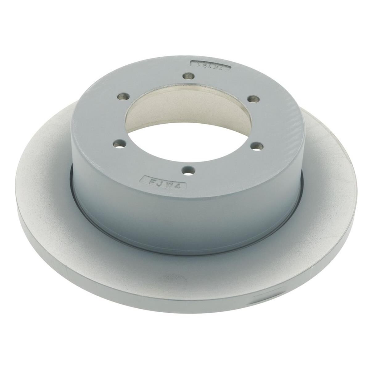 TRADE LINE BRAKE ROTOR EACHLDV DELIVERY 9 2020- REAR, , scaau_hi-res