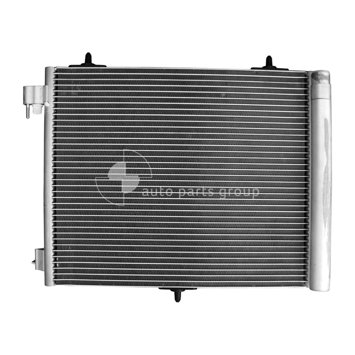 A/C CONDENSER, , scaau_hi-res