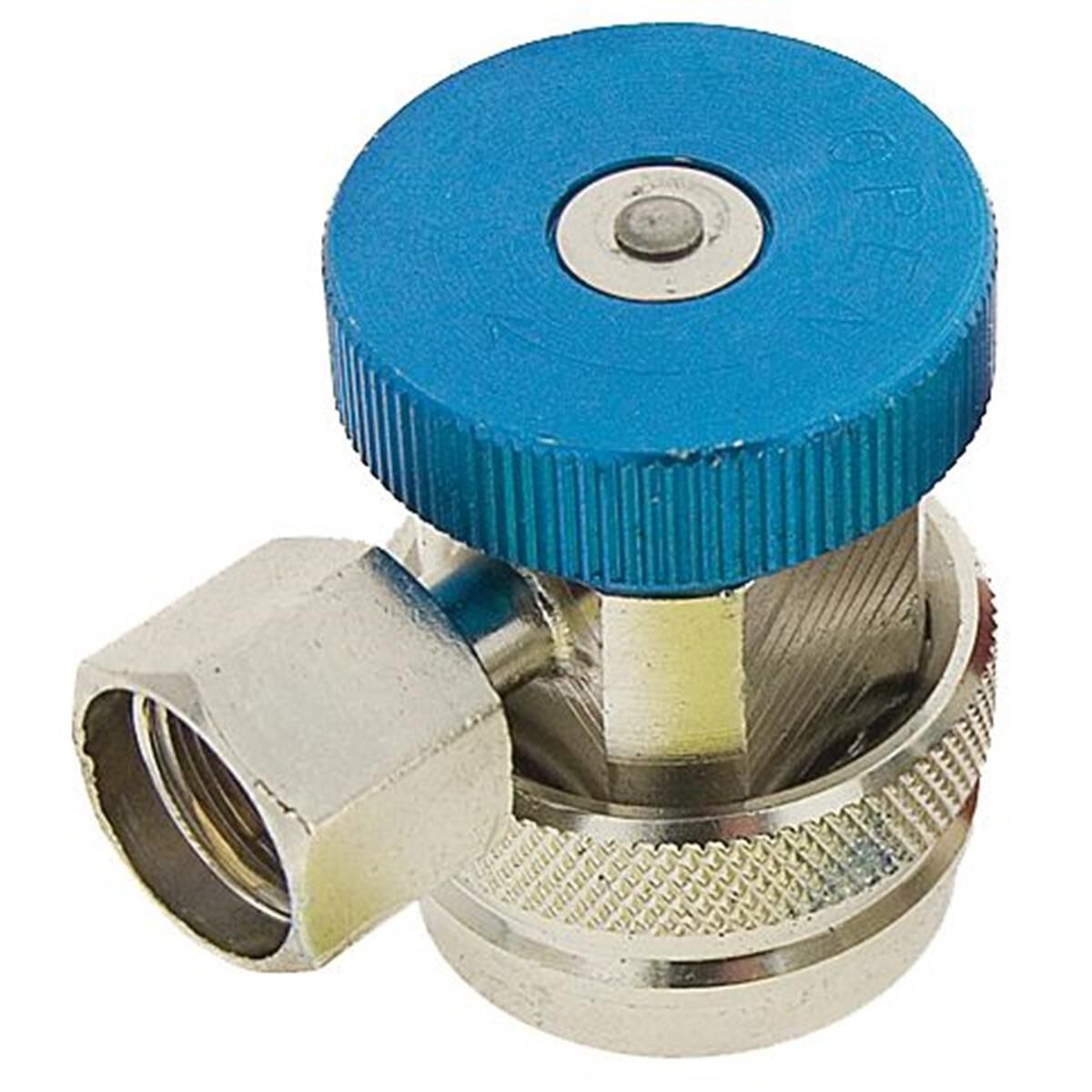 CHG ADAPTOR R134a LOW SIDE, , scaau_hi-res