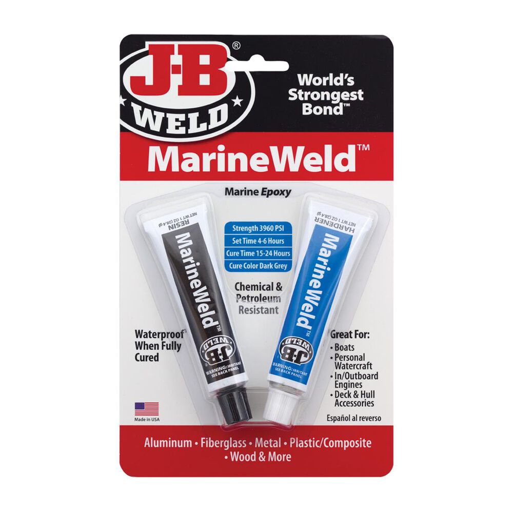 JB Weld Marine Weld 8272 Supercheap Auto