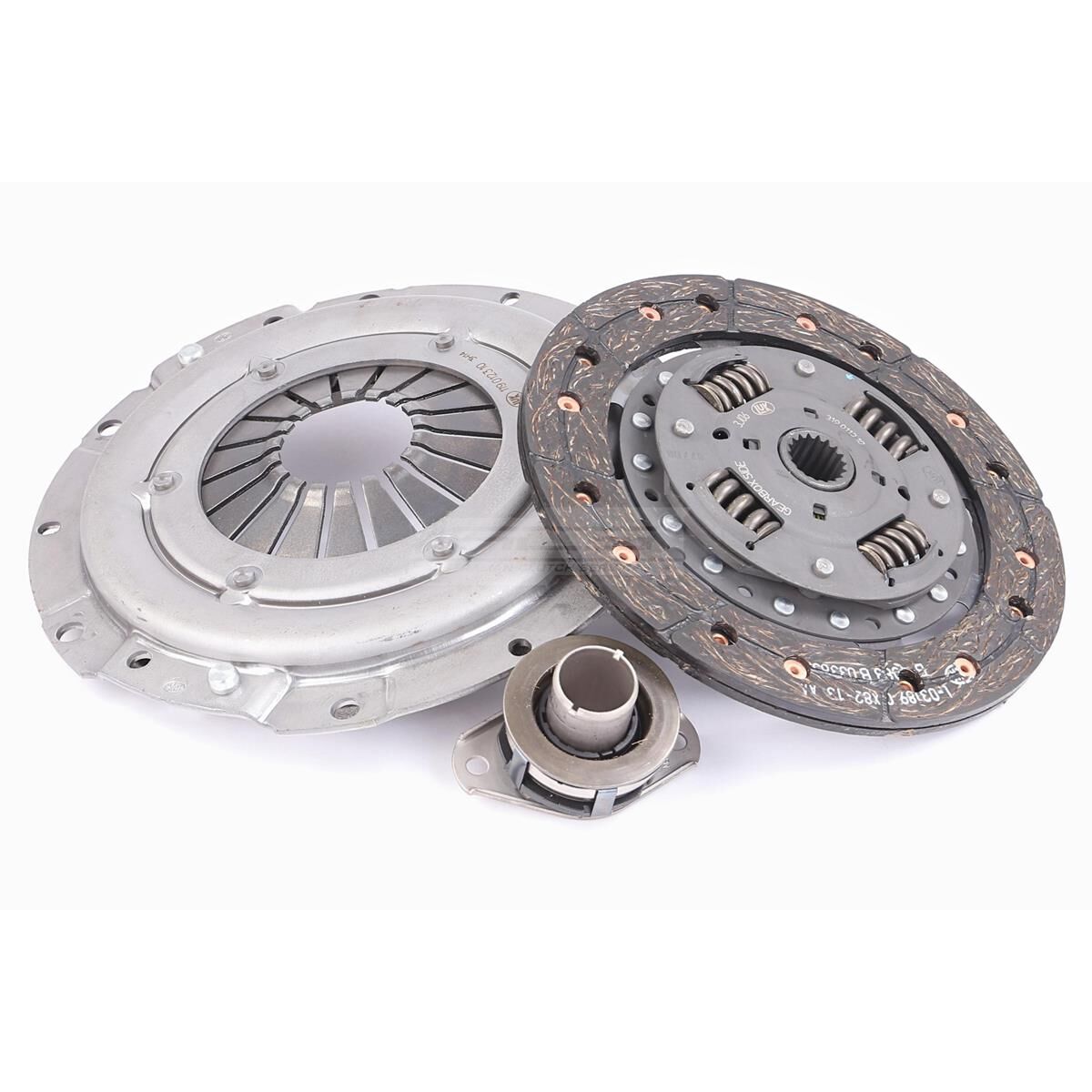 KIT STD SKODA FABIA GY 1.4L, , scaau_hi-res