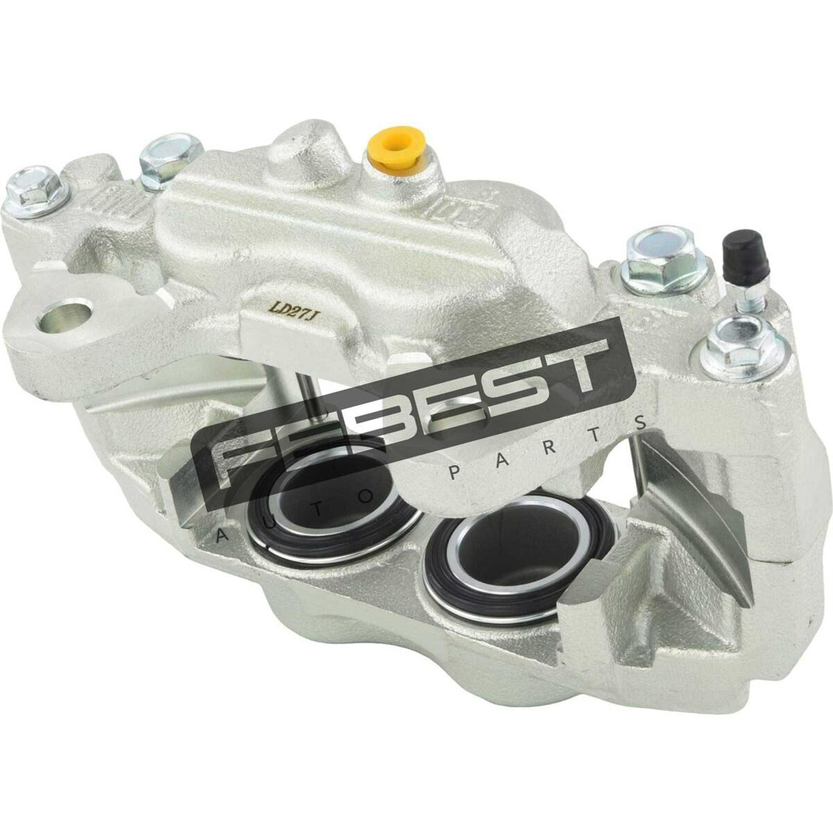 FRONT LEFT BRAKE CALIPER ASSEMBLY, , scaau_hi-res