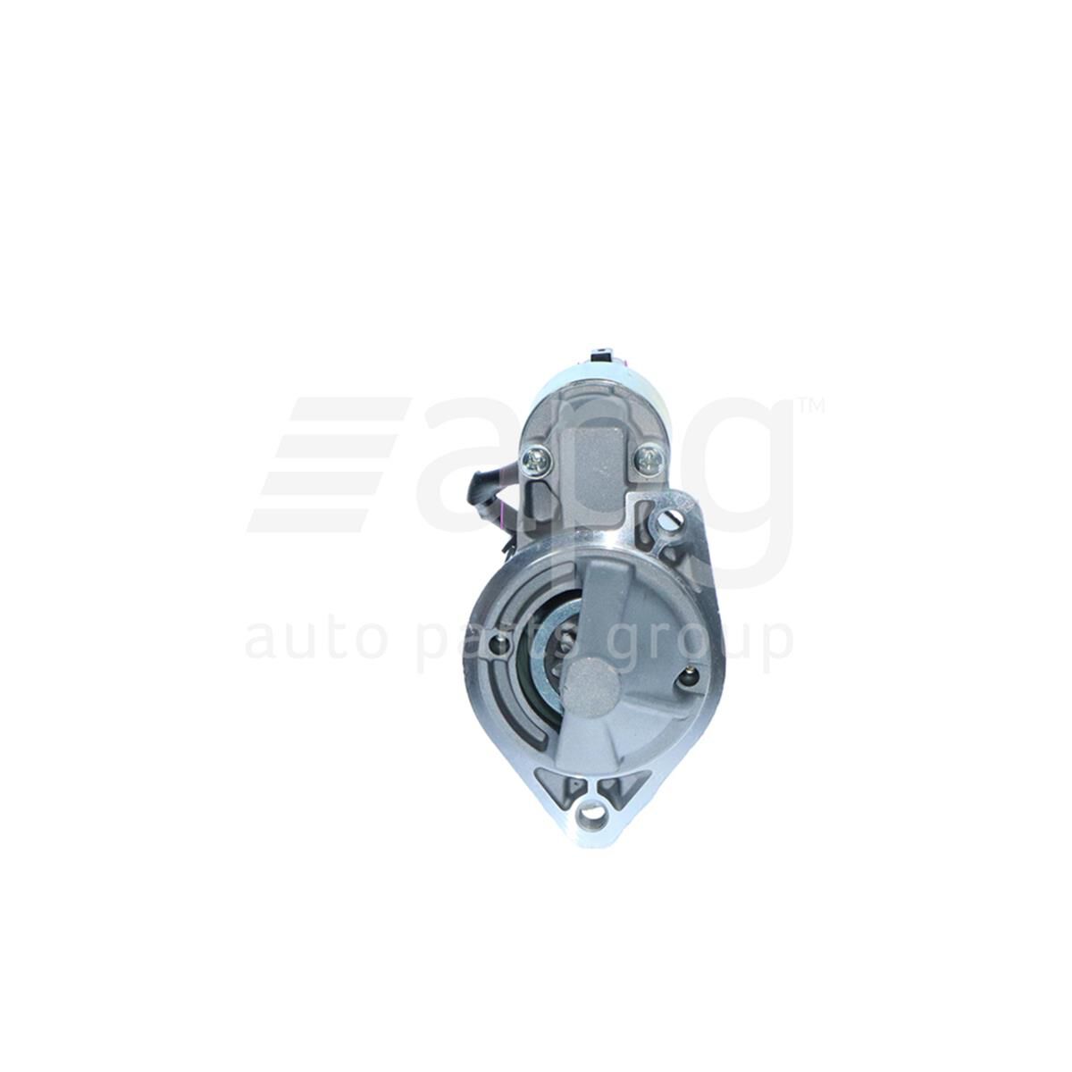 STARTER MOTOR VALEO TYPE, , scaau_hi-res