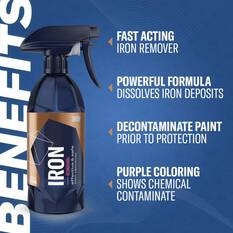 GYEON IRON REDEFINED 4L, , scaau_hi-res