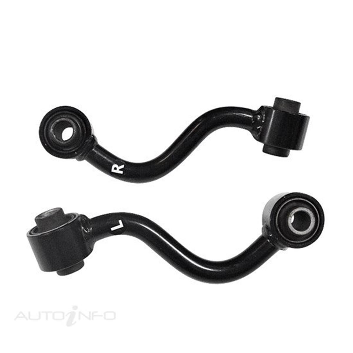 (LK) Nissan Dualis 07-13 Rear Sway Bar Link Kit, , scaau_hi-res