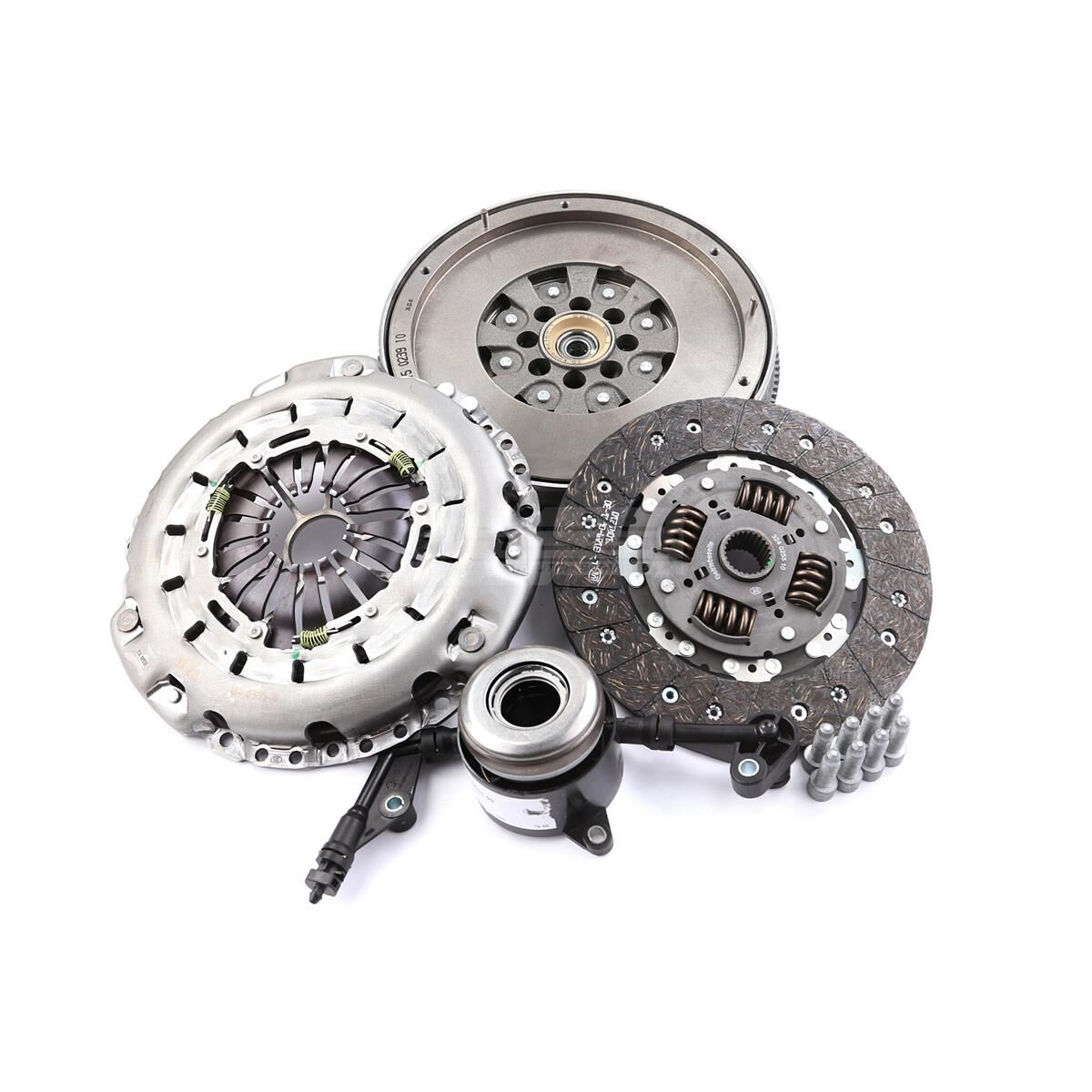 KIT COM MERC 208/30#/413 inc DMF+CSC, , scaau_hi-res