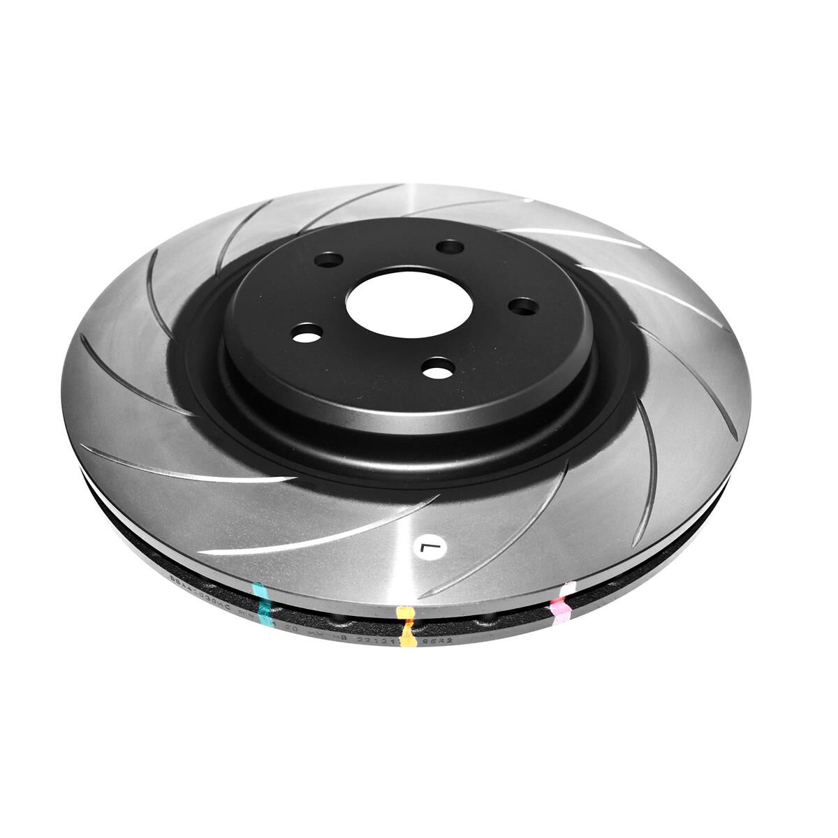4000 KP [ CURVED 12 SLOT LEFT-HAND ] KP [ HSV VE 06-09  F ], , scaau_hi-res