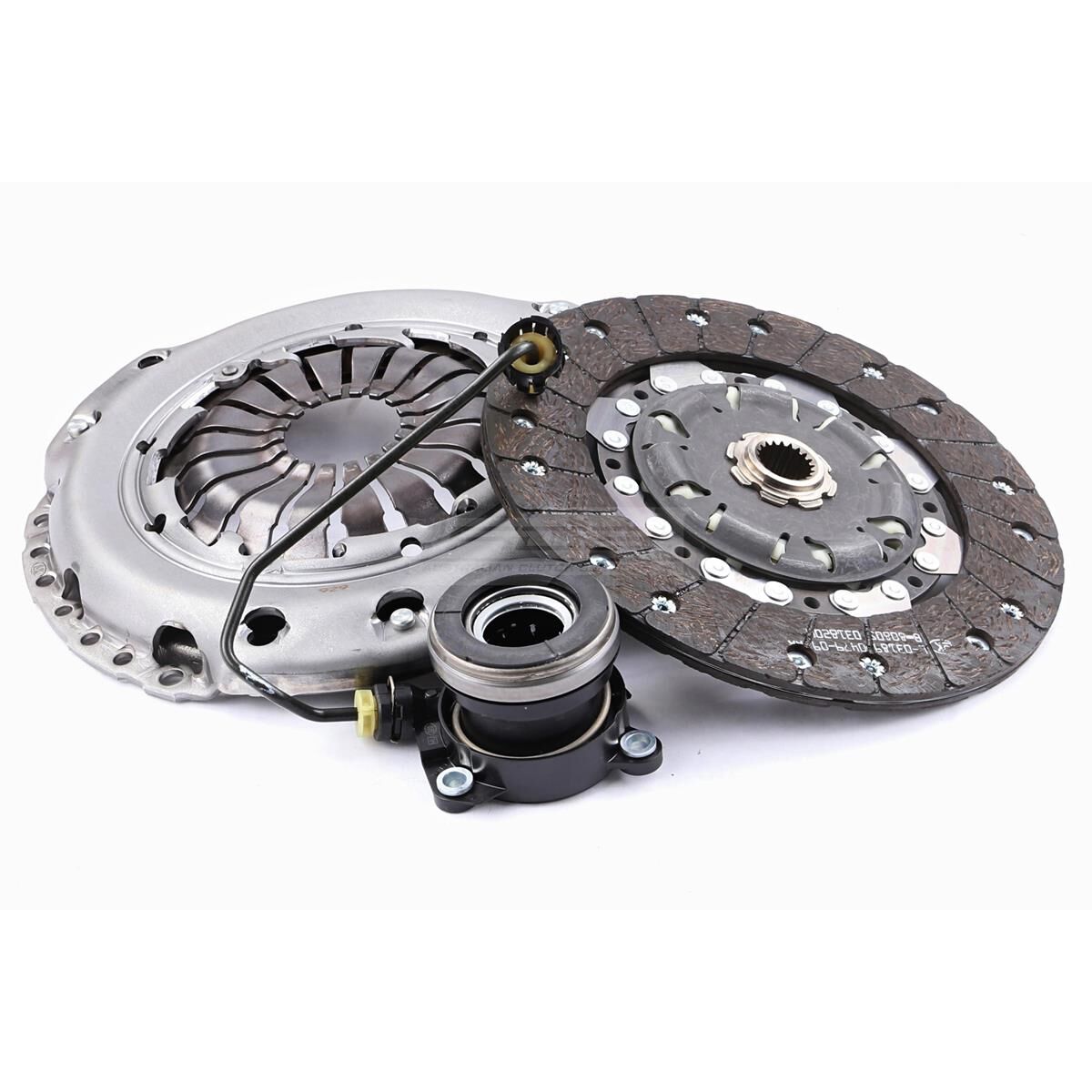 KIT STD GMH OPEL1.4/1.6L inc CSC, , scaau_hi-res